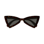 SAINT LAURENT Chic Oversized Sunglasses for Women