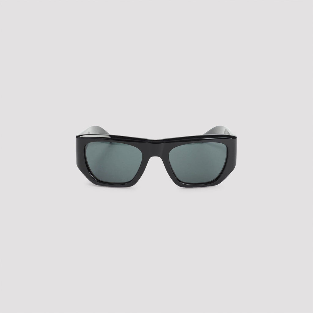 SAINT LAURENT Chic Oversized Sunglasses for Women