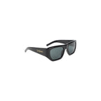 SAINT LAURENT Chic Oversized Sunglasses for Women