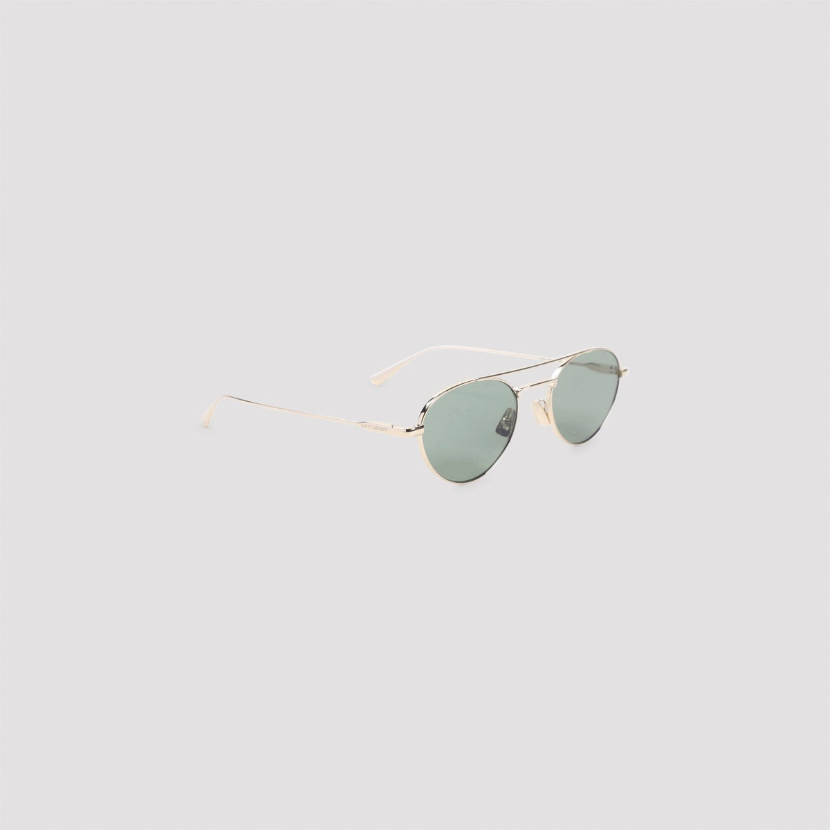 SAINT LAURENT Chic Women’s Acetate Sunglasses