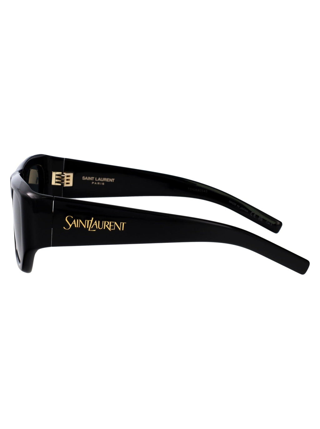 SAINT LAURENT Chic Women's Mini Sunglasses - SL 740 Style