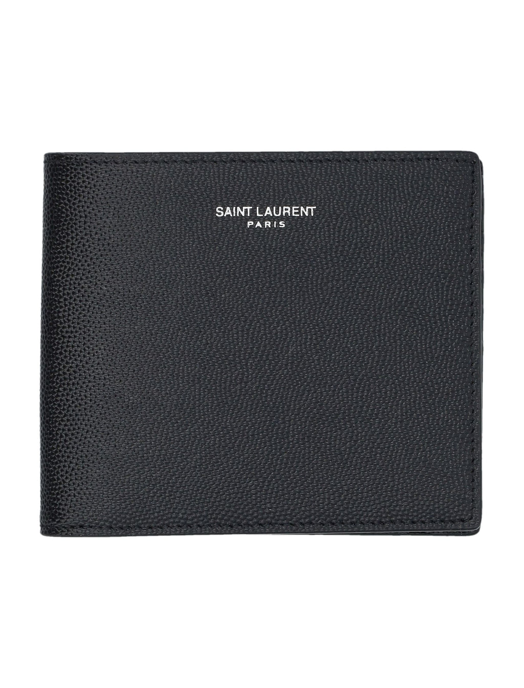 SAINT LAURENT East/West Mini Wallet