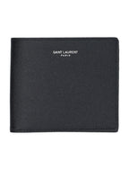SAINT LAURENT East/West Mini Wallet