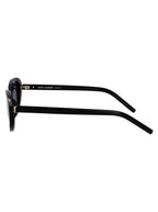 SAINT LAURENT Elegance Meets Versatility - SL M154 Sunglasses