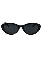 SAINT LAURENT Elegance Meets Versatility - SL M154 Sunglasses