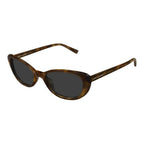 SAINT LAURENT Elegant Oversized Sunglasses for Women