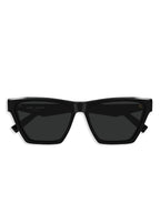 SAINT LAURENT Elegant SL M103 Mini Sunglasses for Women