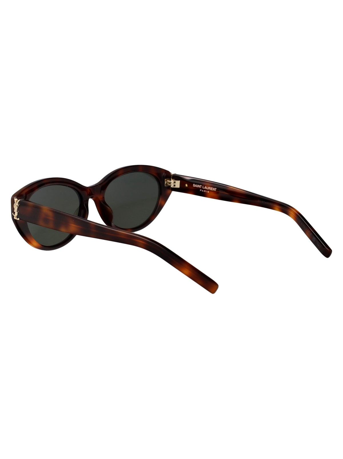 SAINT LAURENT Elegant Women's Sunglasses - SL M148 003