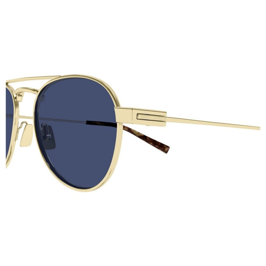 SAINT LAURENT Iconic SL 708 Sunglasses for Men