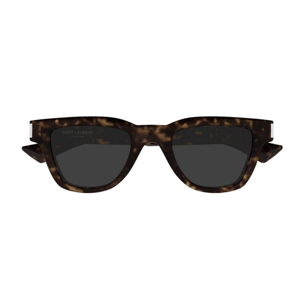 SAINT LAURENT Jacques Classic Sunglasses for Men