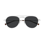 SAINT LAURENT Men's SL 708 Sunglasses - Timeless Design