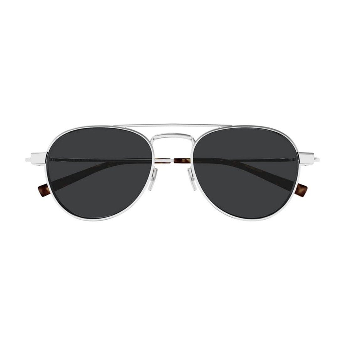 SAINT LAURENT Men's SL 708 Sunglasses - Timeless Design