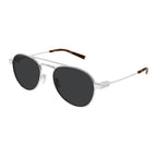 SAINT LAURENT Men's SL 708 Sunglasses - Timeless Design