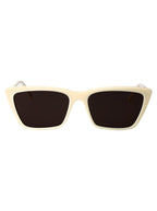 SAINT LAURENT Mica Thin Sunglasses for Women