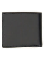 SAINT LAURENT Mini Bifold Wallet