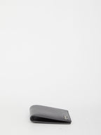 SAINT LAURENT Mini Bifold Wallet