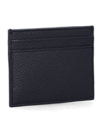 SAINT LAURENT Mini Cassandre Card Case