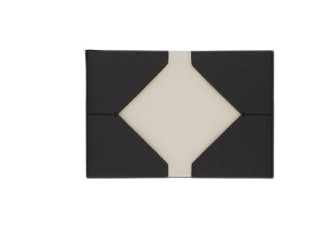 SAINT LAURENT Mini Leather Accessories for Men