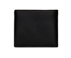 SAINT LAURENT Mini Leather Wallet for Men