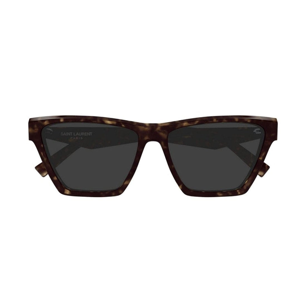 SAINT LAURENT SL M103 Women's Sunglasses - Chic and Timeless