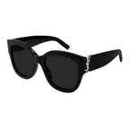 SAINT LAURENT SL M95/F Mini Women's Sunglasses
