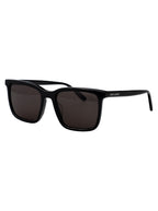 SAINT LAURENT Sleek Round Sunglasses for Men