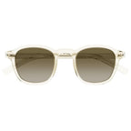 SAINT LAURENT Sleek Slim Acetate Sunglasses for Men
