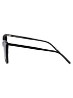 SAINT LAURENT Slim Frame Women's Sunglasses - Kate Thin