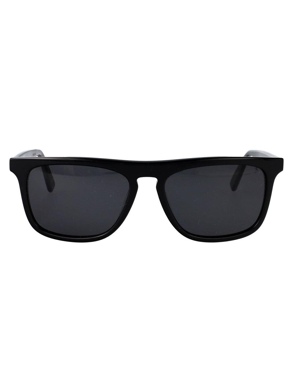 SAINT LAURENT Stylish Acetate Sunglasses for Men - SL 586