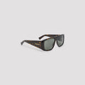 SAINT LAURENT Stylish Acetate Sunglasses for Men - SS26 Collection