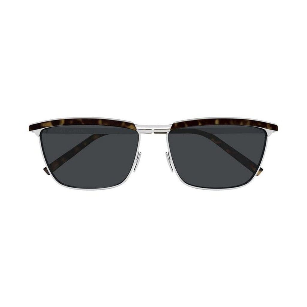 SAINT LAURENT Timeless Metal Sunglasses for Men