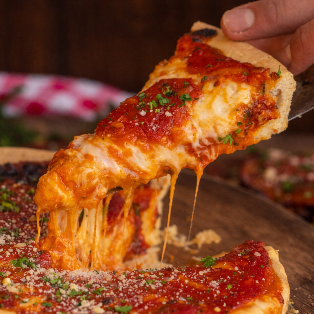 3 Pack Rupiani’s® Cheese