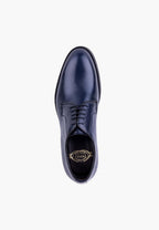 San Diego Lace Up Navy