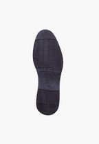 San Diego Lace Up Navy
