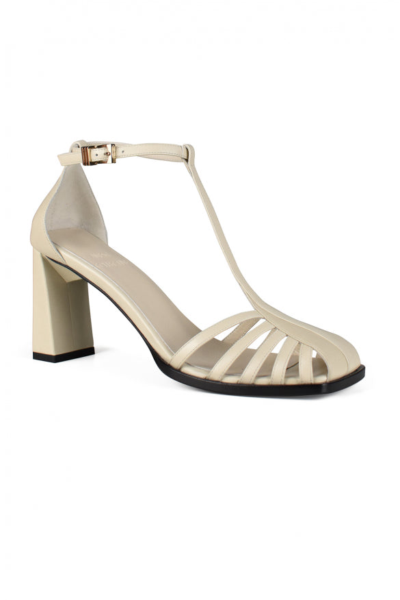 Anest Collective Women Spider Sandals