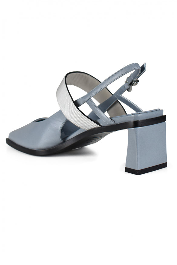 Anest Collective Women Kidskin Sandals