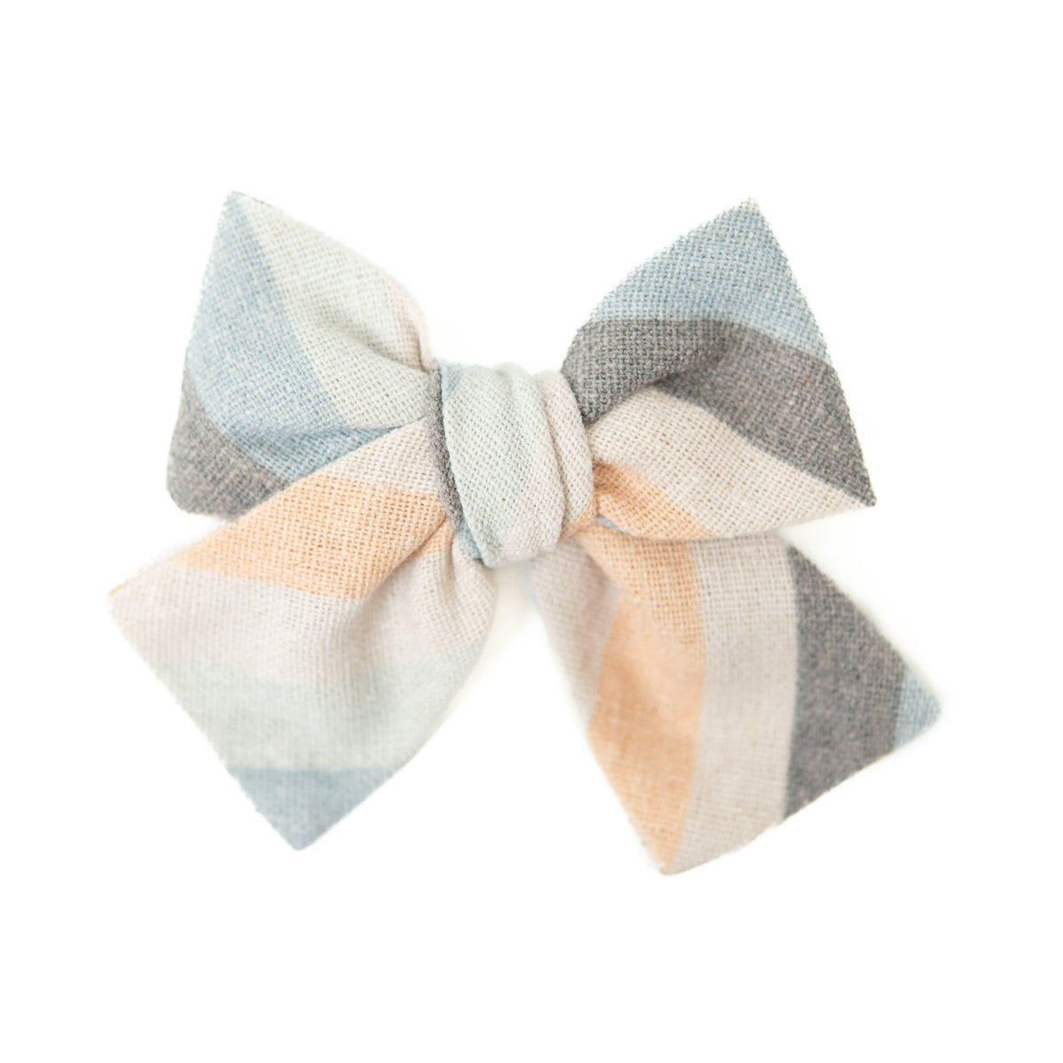 Sandy - Petite Hair Bow