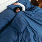 Sateen Dream™ Duvet Cover