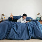 Sateen Dream™ Duvet Cover