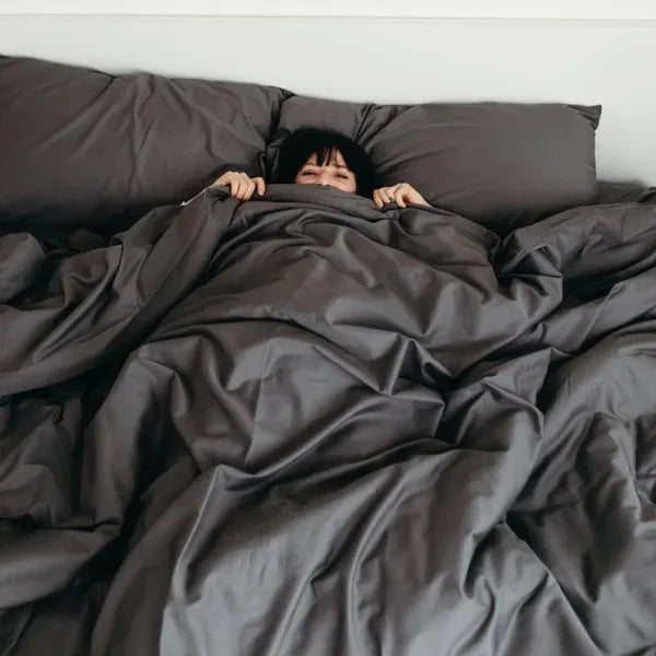 Sateen Dream™ Duvet Cover