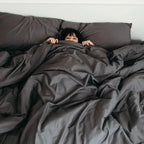 Sateen Dream™ Duvet Cover
