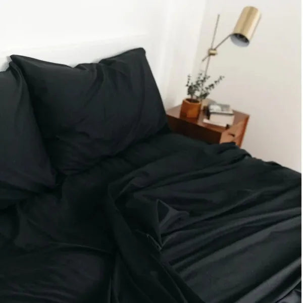 Sateen Dream™ Sheets