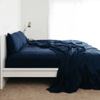 Sateen Dream™ Sheets