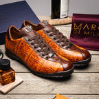 Saulo Brandy / Brown