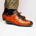 Saulo Brandy / Brown