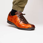 Saulo Brandy / Brown