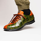 Saulo Green / Cognac
