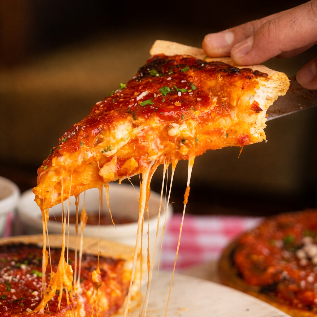 3 Pack Rupiani’s® Cheese