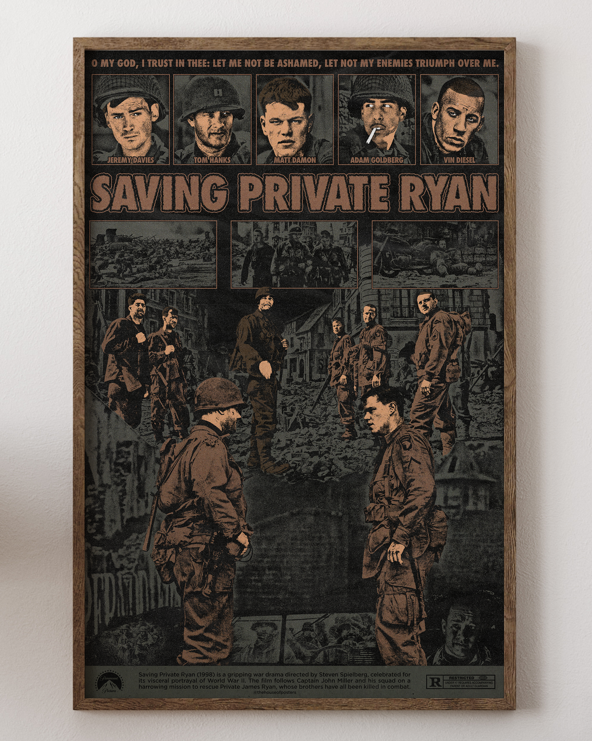 Saving Private Ryan
