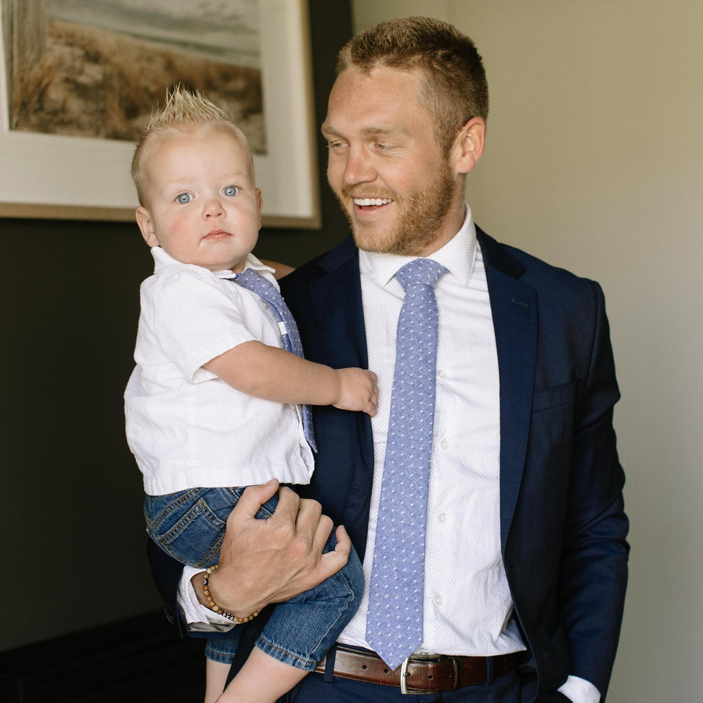 Sawyer - Men's Tie